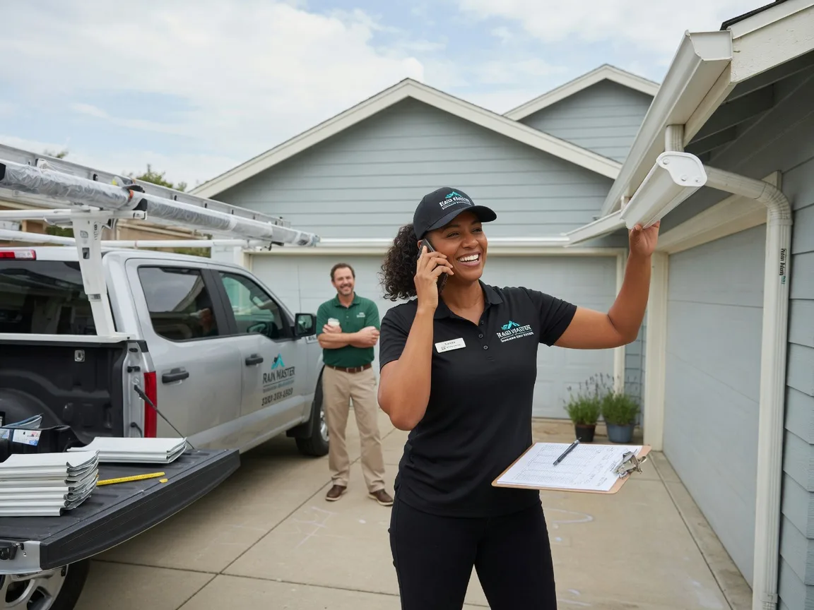 Gutter Installation Terril, IA FAQs